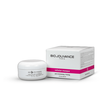 Cellular Masque