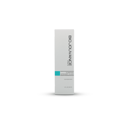 Clarifying Astringent 12% AHA