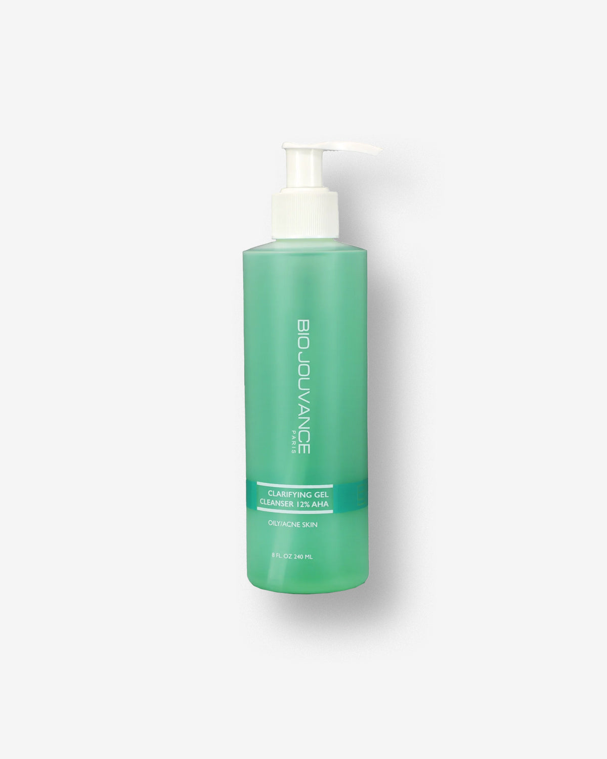 Clarifying Astringent 12% AHA