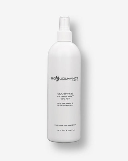 Clarifying Astringent 12% AHA