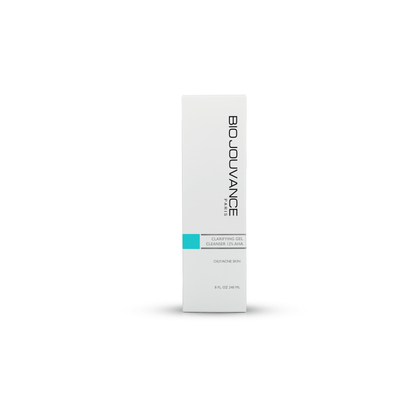 Clarifying Gel Cleanser 12% AHA