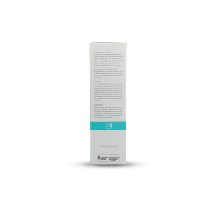 Clarifying Gel Cleanser 12% AHA