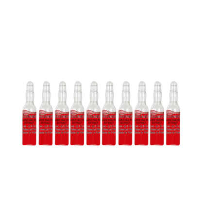 Clarifying Iris Extract Ampoules