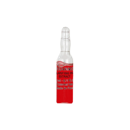 Clarifying Iris Extract Ampoules