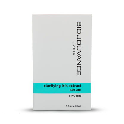 Clarifying Iris Extract Serum