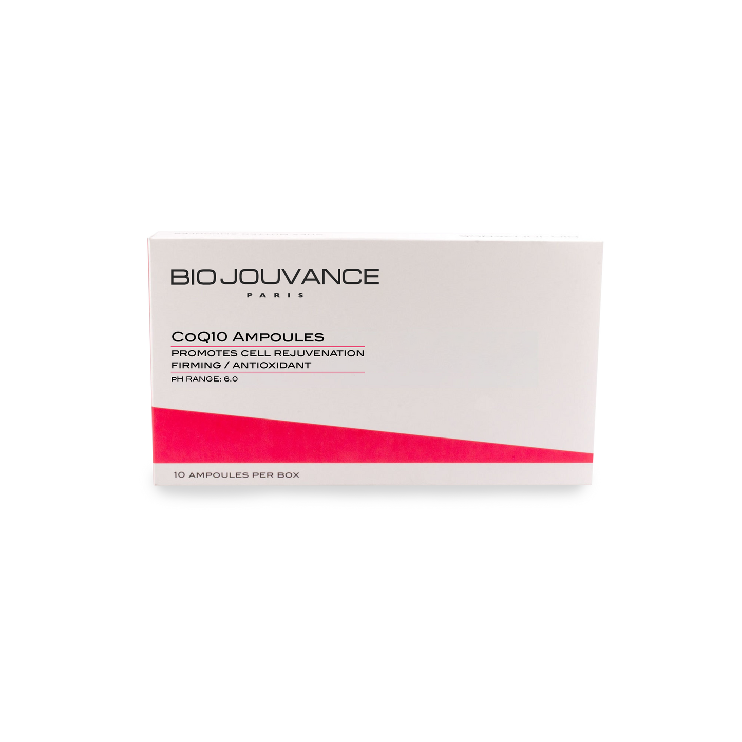 CoQ10 Ampoules