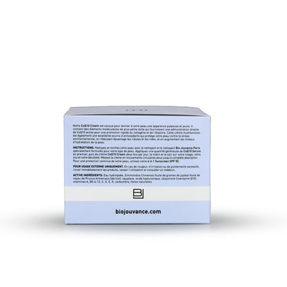 CoQ10 Cream