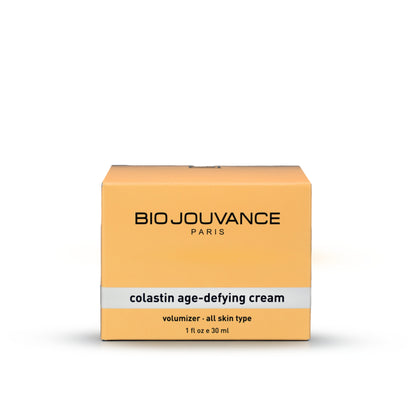 Colastin Age-Defying Cream