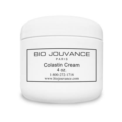 Colastin Age-Defying Cream