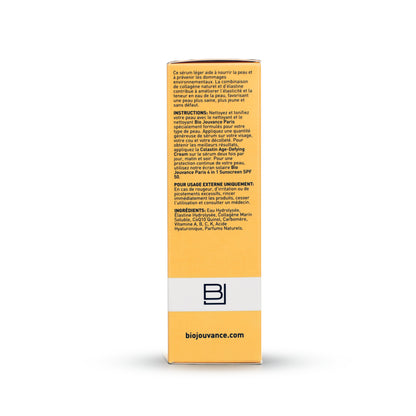 Colastin Age-Defying Serum