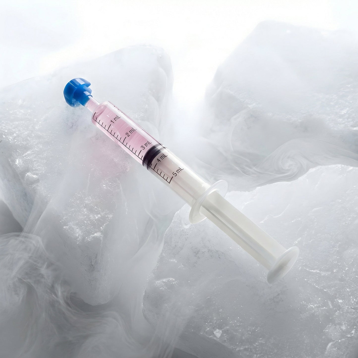 Cryo Firming Ampoules (Frozen)