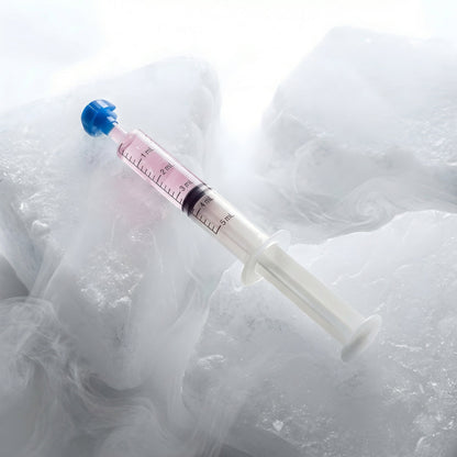 Cryo Firming Ampoules (Frozen)