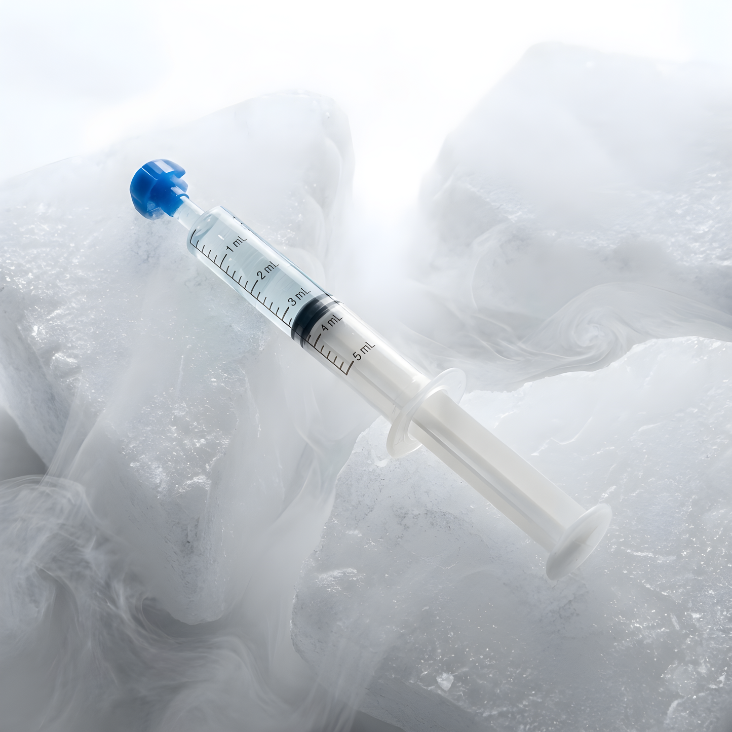 Cryo Moisturizing Ampoules (Frozen)