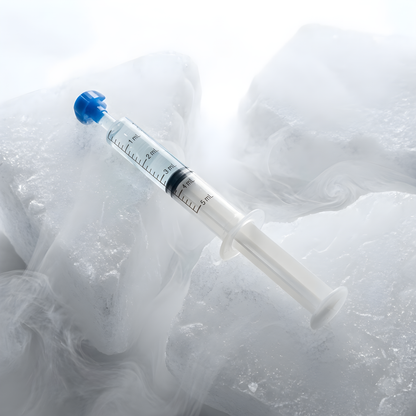 Cryo Moisturizing Ampoules (Frozen)