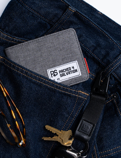 Covenant Keeper Wallet
