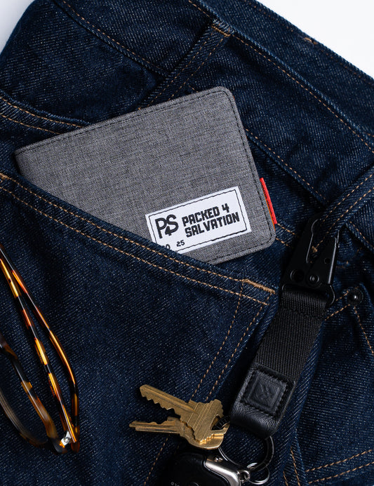 Covenant Keeper Wallet