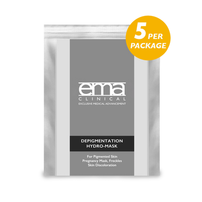 Depigmentation Masque