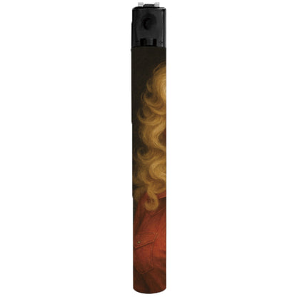 Dolly is a True Country Cowgirl Lighter