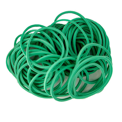 Extra Ammo – 100 Rubber Bands