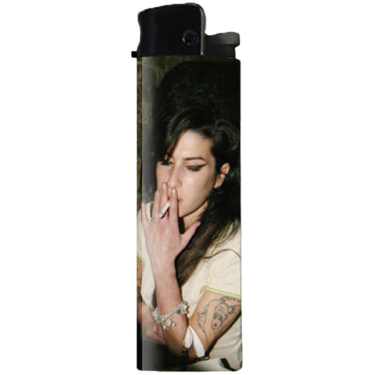 For the Love of Amy Lighter