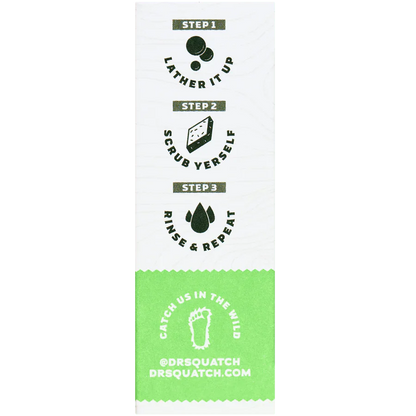 Total Moisture Green Tea Butter