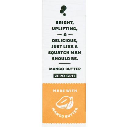Total Moisture Mango Butter