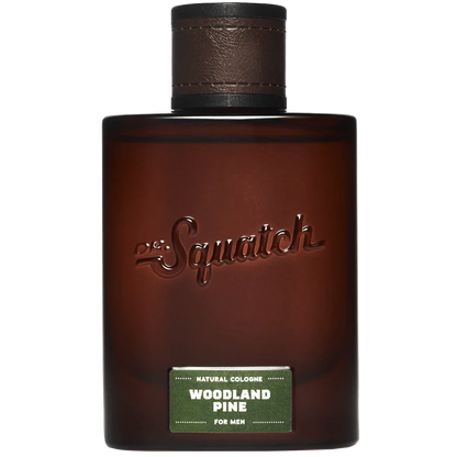 Woodland Pine Cologne