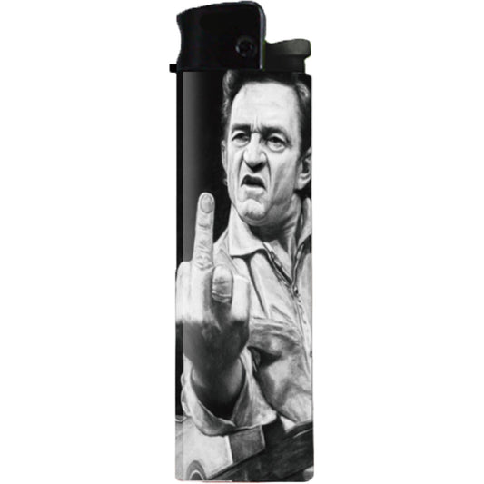 F--k You From Folsom Lighter