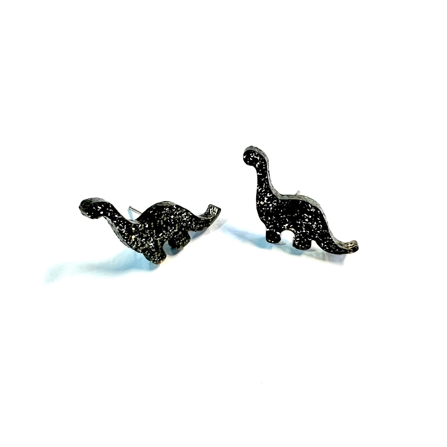 Dino Stud Earrings