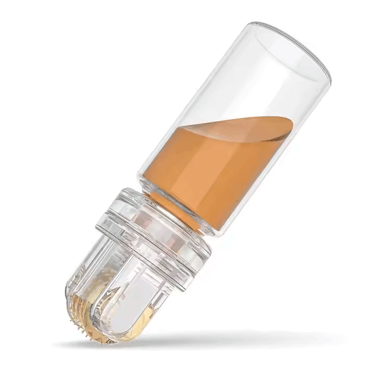 Golden Nano Needle Time Release Dispenser