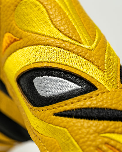 Lucha Libre Mask - Blade Putter Cover