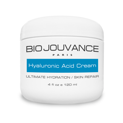 Hyaluronic Acid Cream