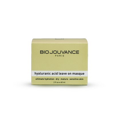 Hyaluronic Acid Creamy Masque