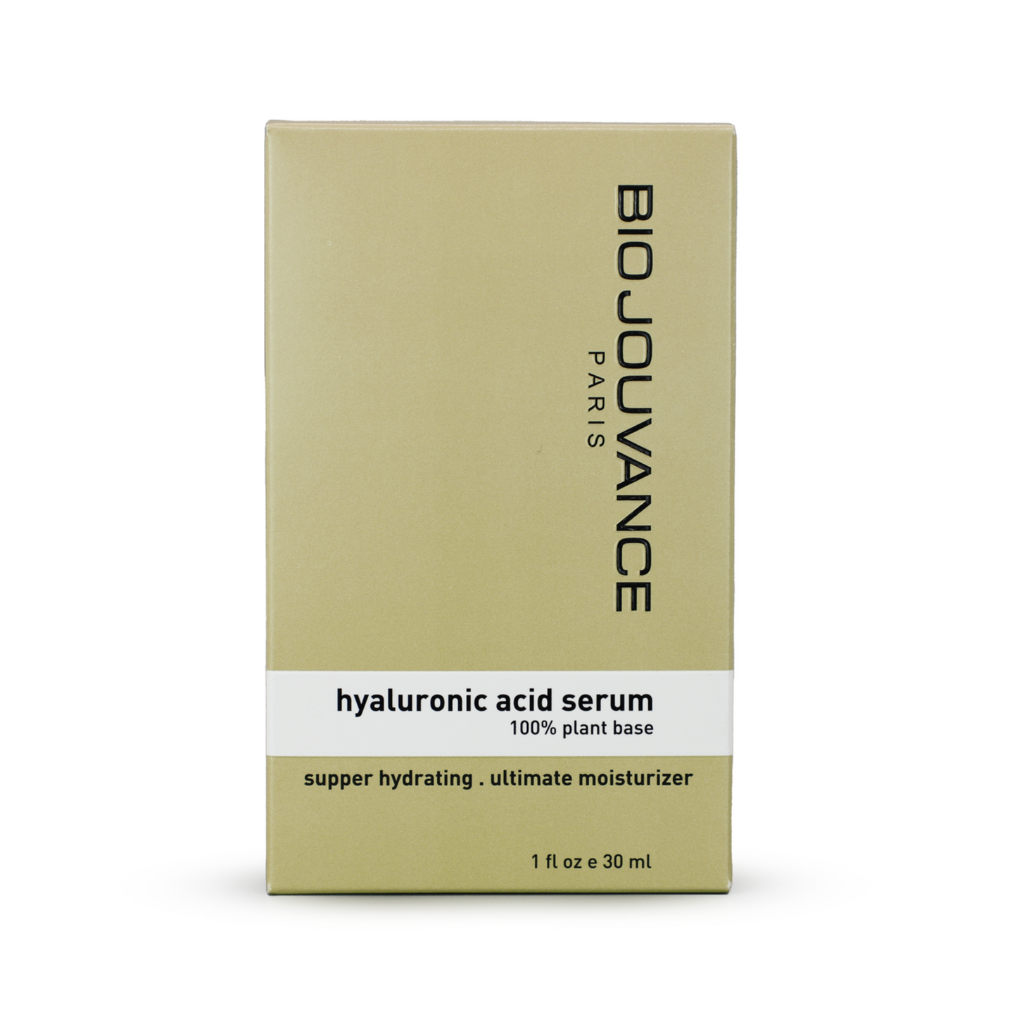 Hyaluronic Acid Serum