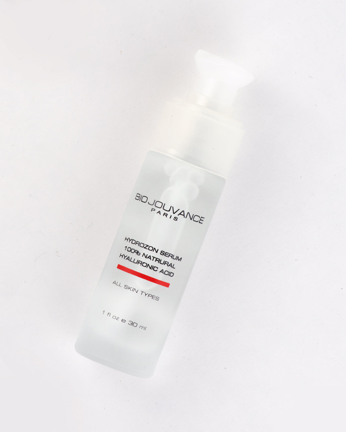 Hyaluronic Acid Serum