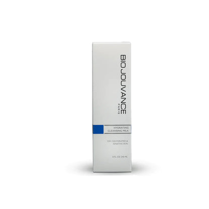 Hydrating Cleansing Milk