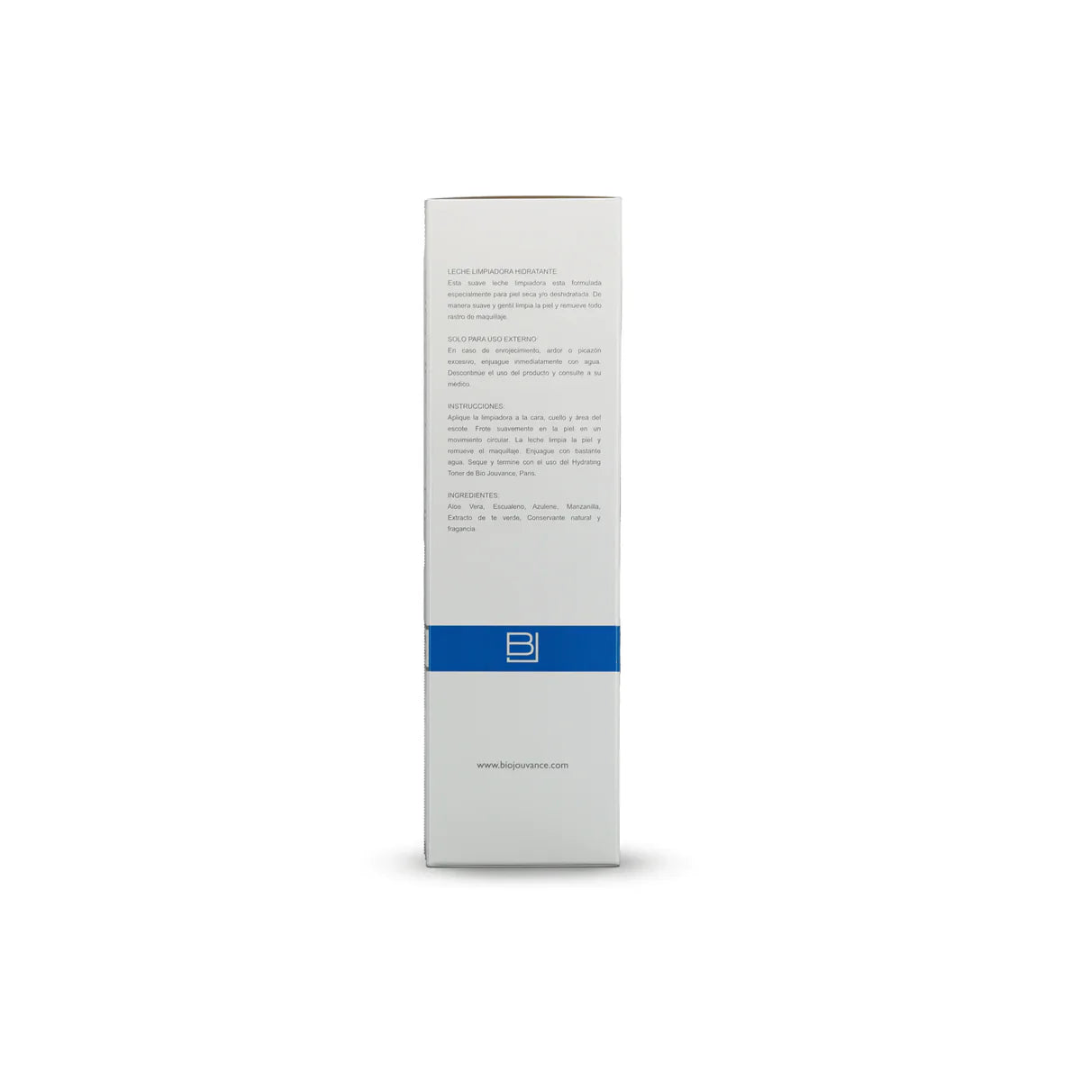 Hydrating Cleansing Milk