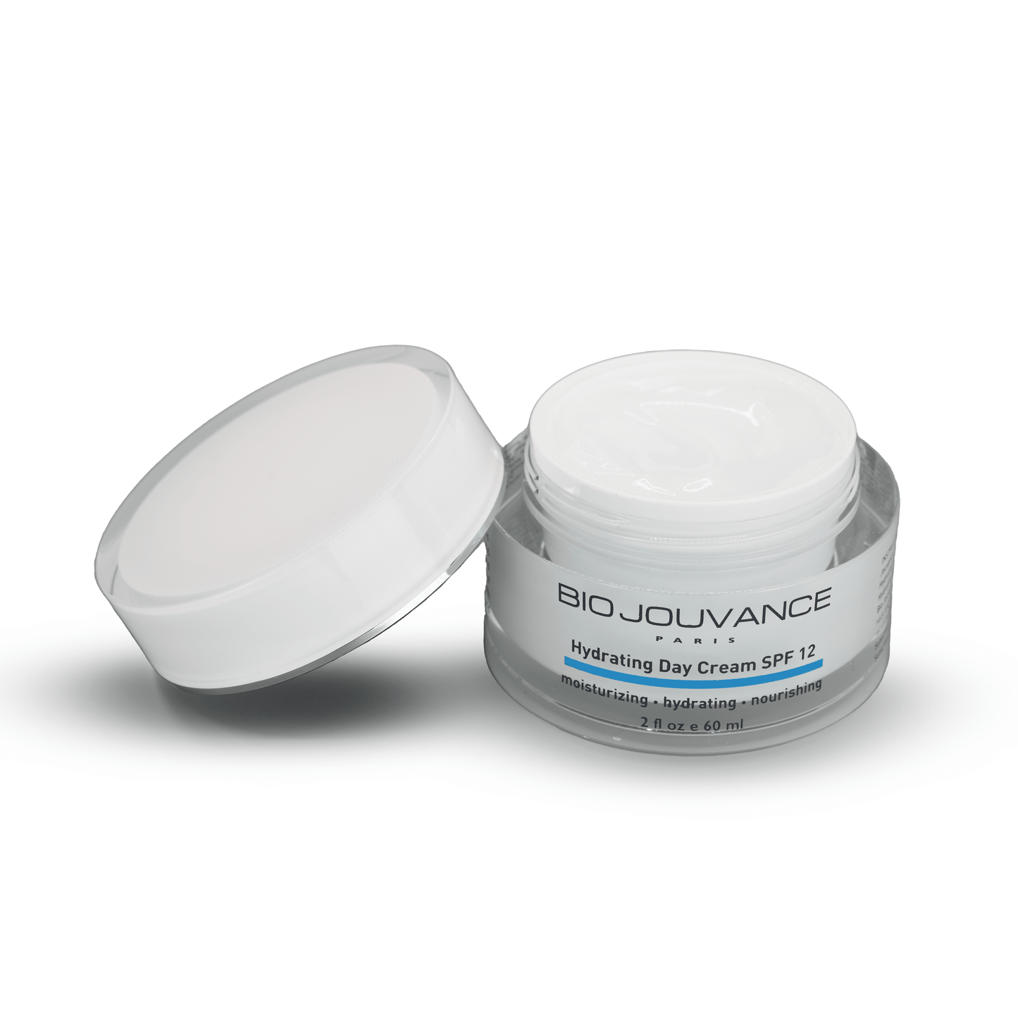 Hydrating Day Cream SPF 12