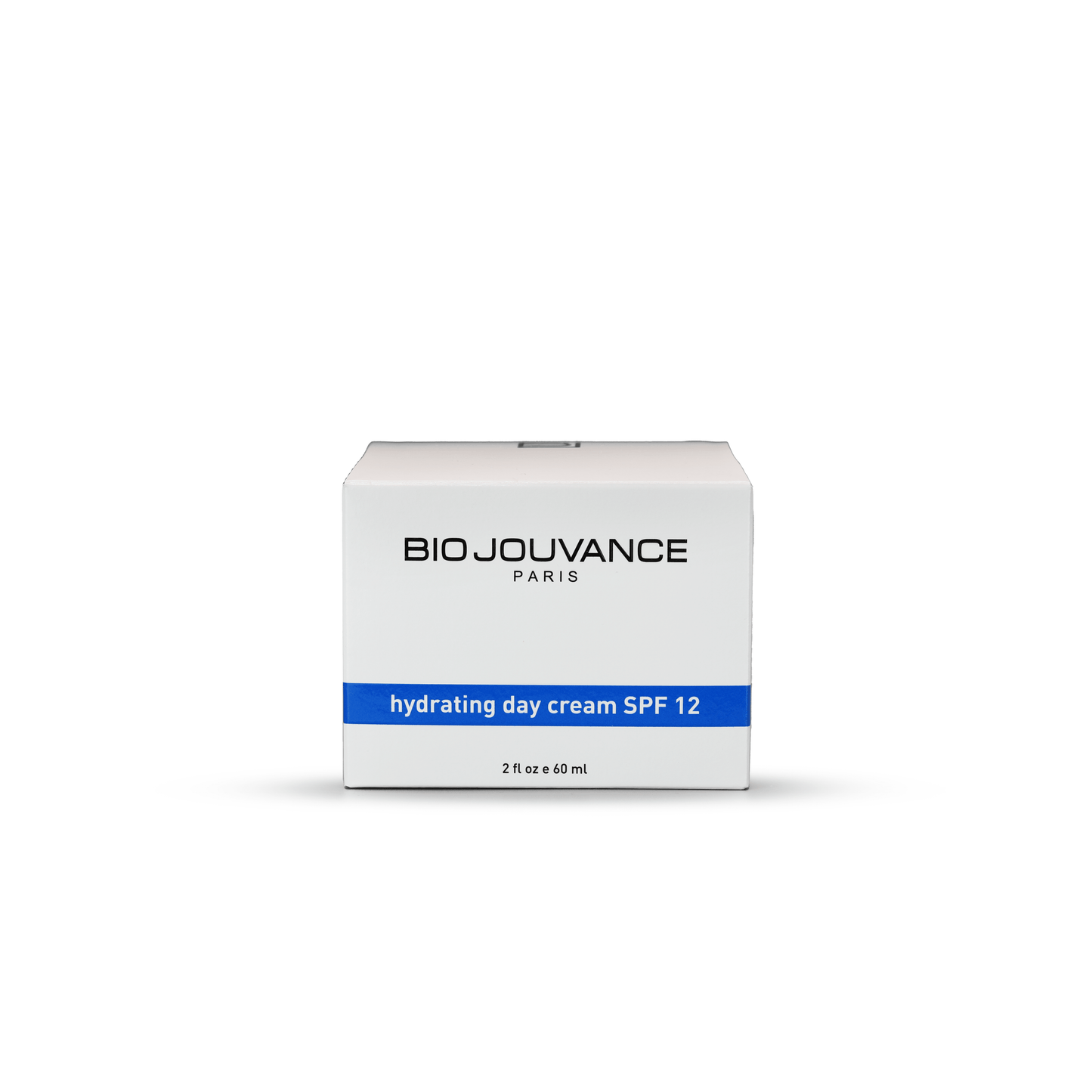 Hydrating Day Cream SPF 12