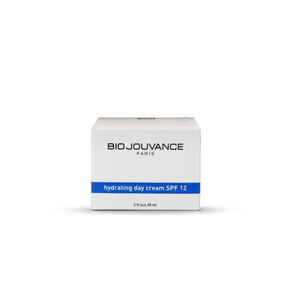 Hydrating Day Cream SPF 12