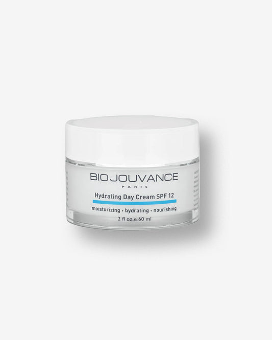 Hydrating Day Cream SPF 12