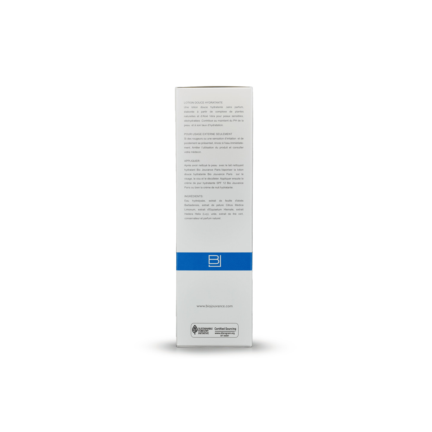 Hydrating Gentle Toner