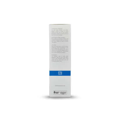 Hydrating Gentle Toner
