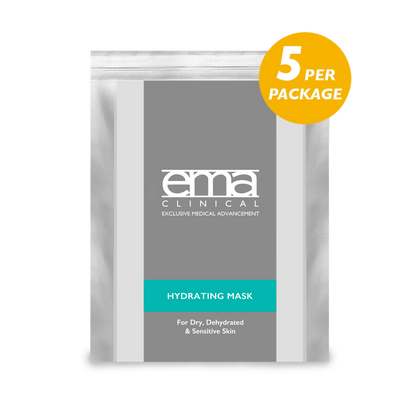 Hydrating Masque