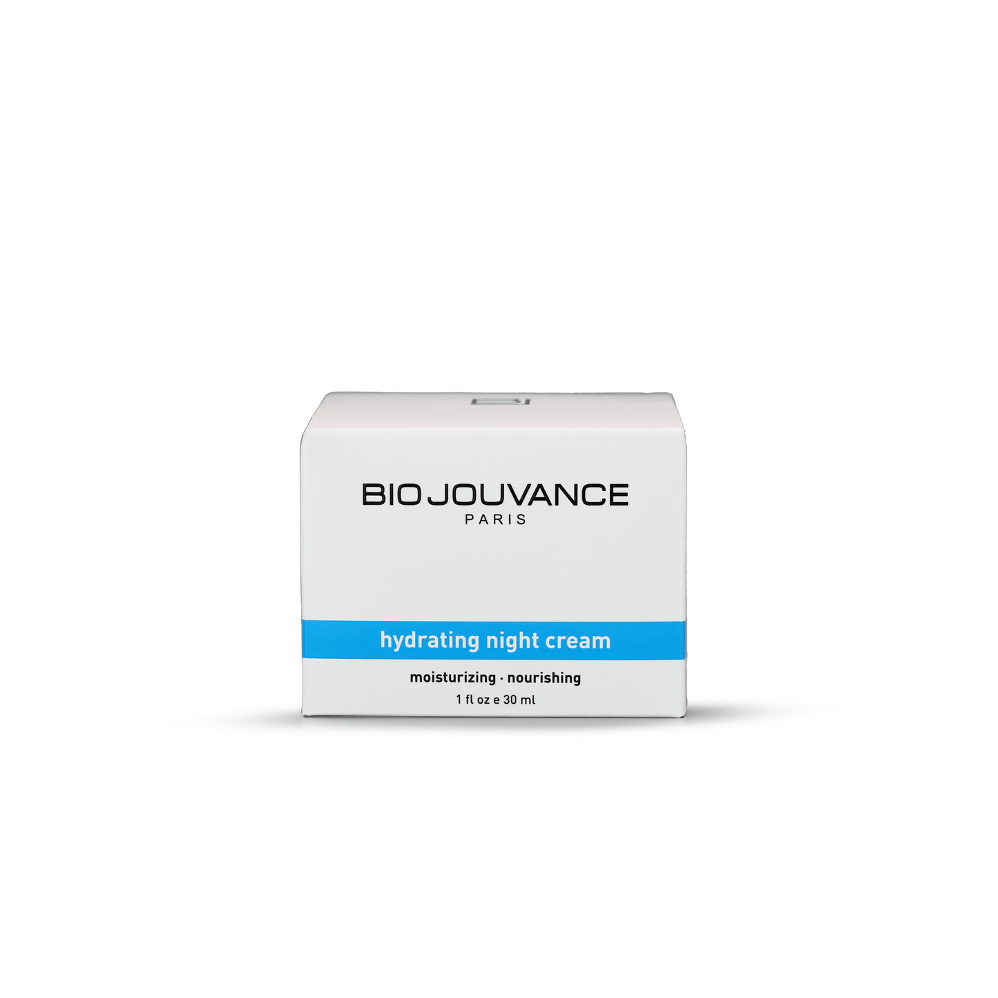 Hydrating Night Cream