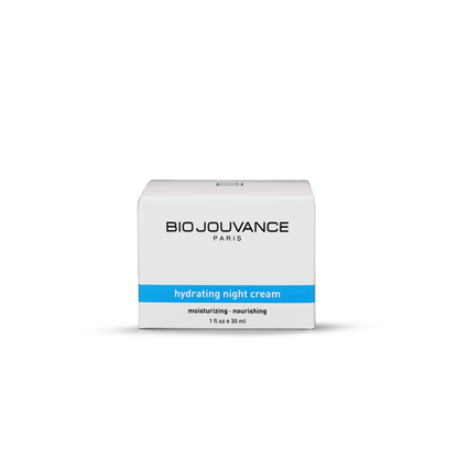 Hydrating Night Cream