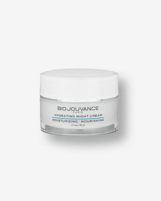 Hydrating Night Cream