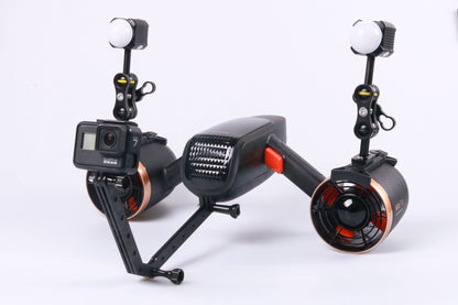 Mix / MixPro / Navbow / Navbow+ Selfie Extension Stick