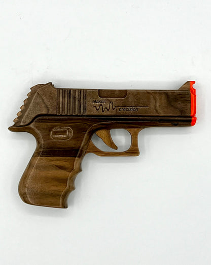 Model 9MM Rubber Band Gun