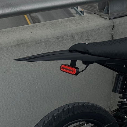 Upgraded Tuttio Fender Kit